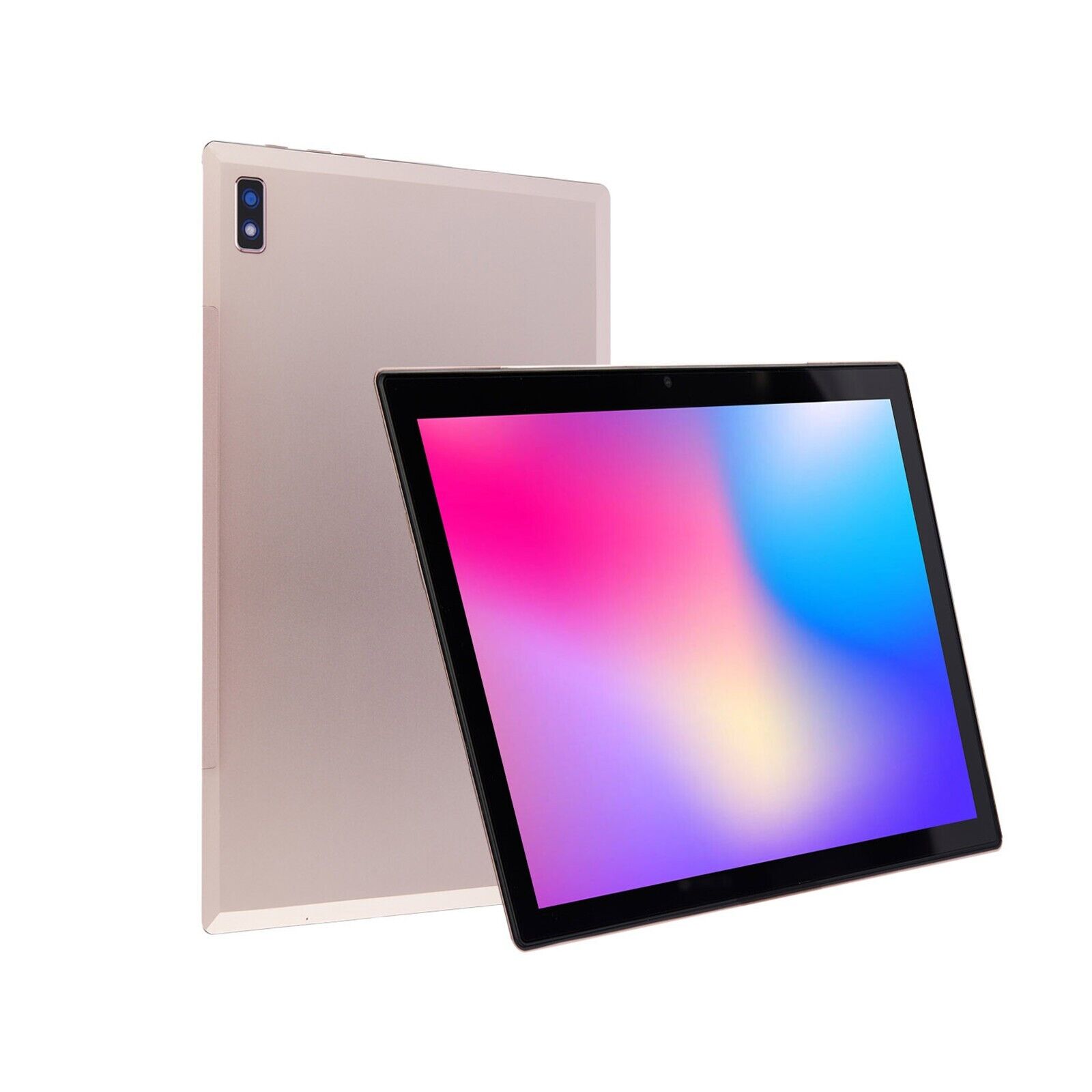 Tablet 10Inch Android8.1 3G Phone Tablets With 32GB Storage Dual Sim Card 5MP - Görsel 4
