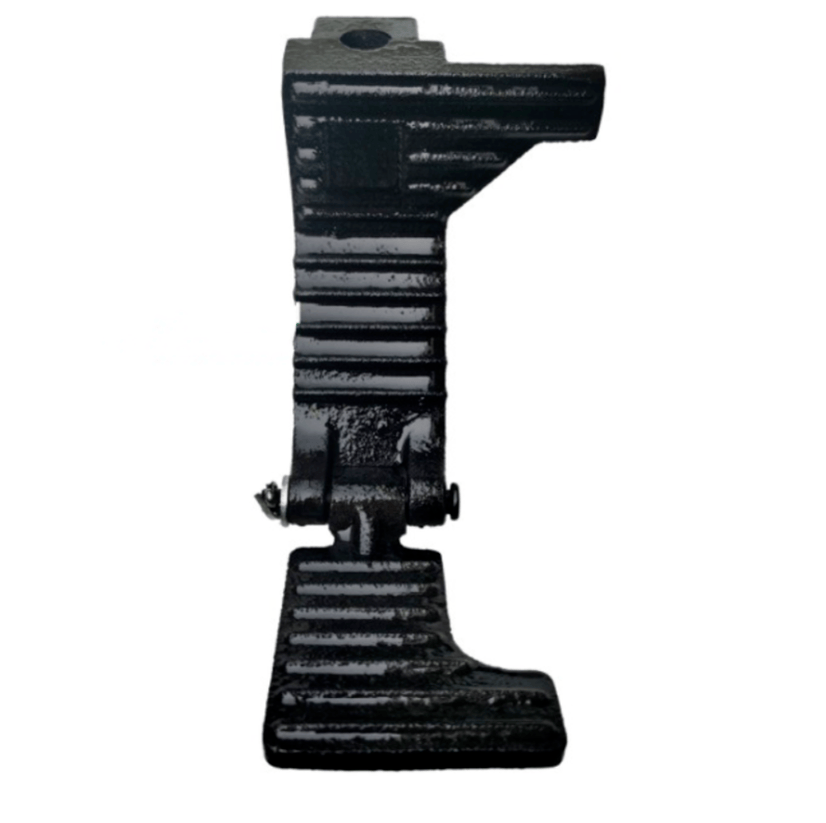 Pedals Micro-digging Walking Pedals For Kubota 30 Xugong 18 Excavator Part - Görsel 3