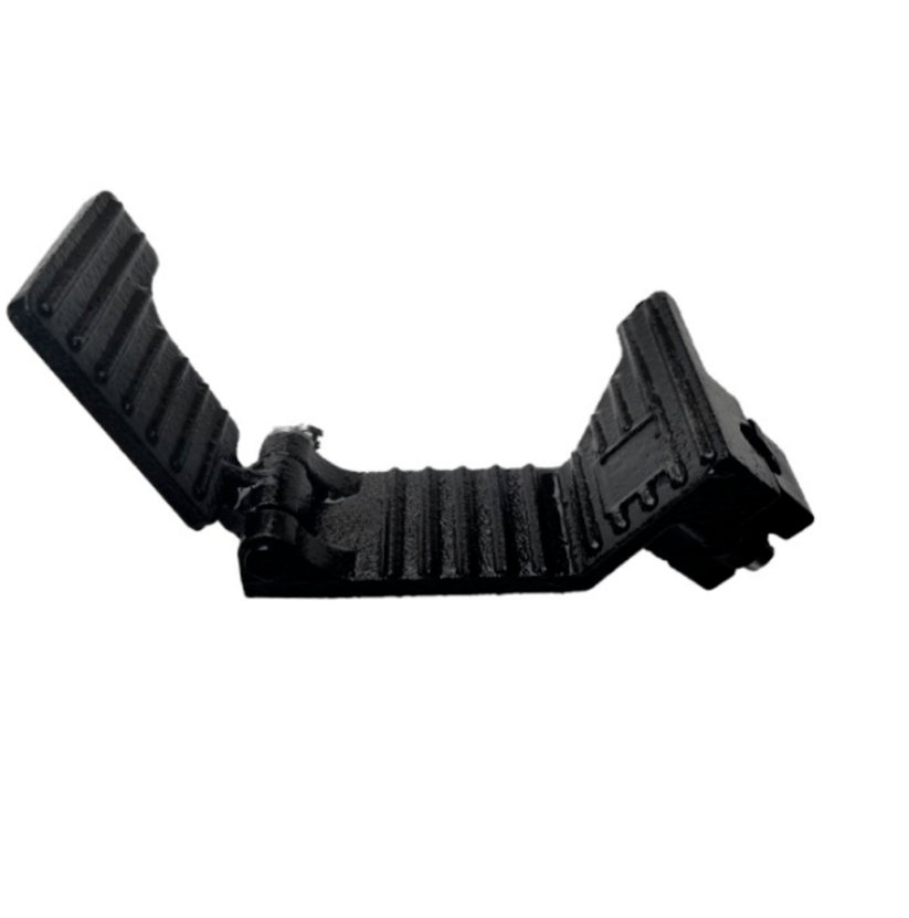 Pedals Micro-digging Walking Pedals For Kubota 30 Xugong 18 Excavator Part - Görsel 4