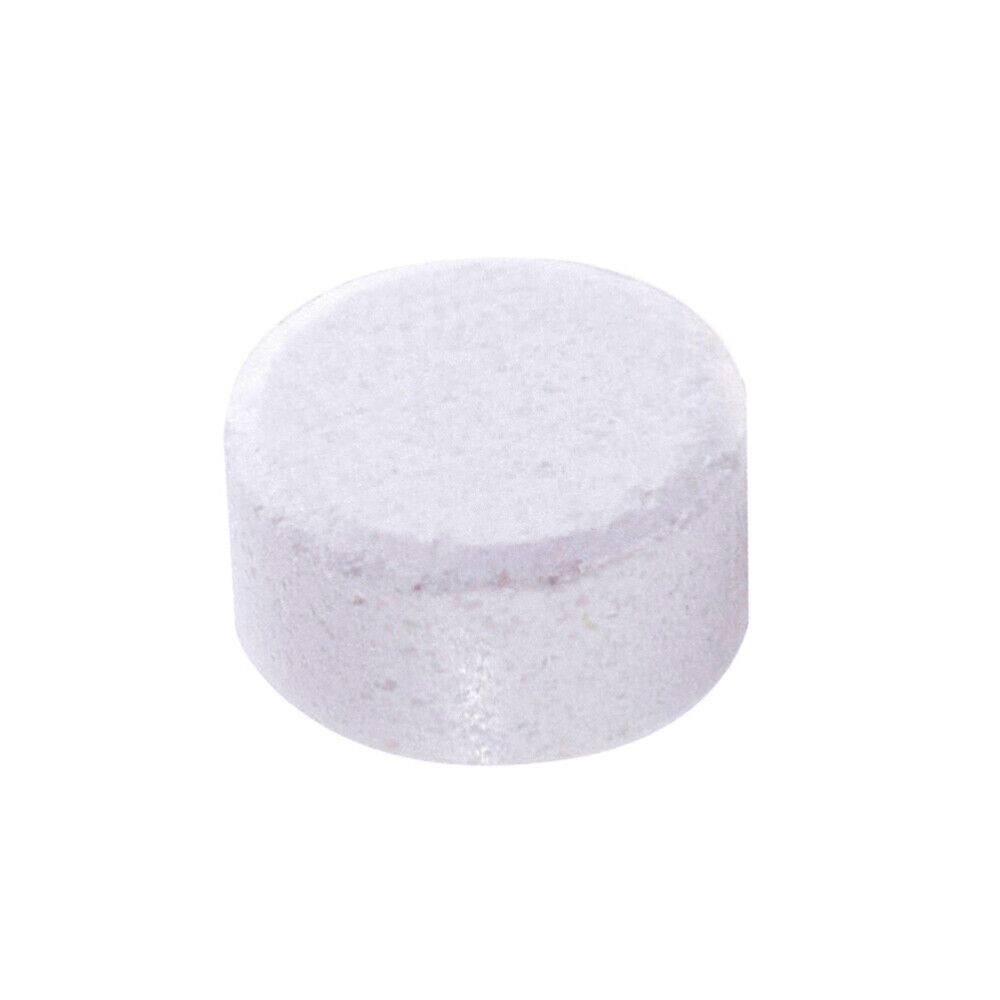 20 Pcs Windshield Cleaner Cleaning Tablets Multifunction Furniture - Görsel 2