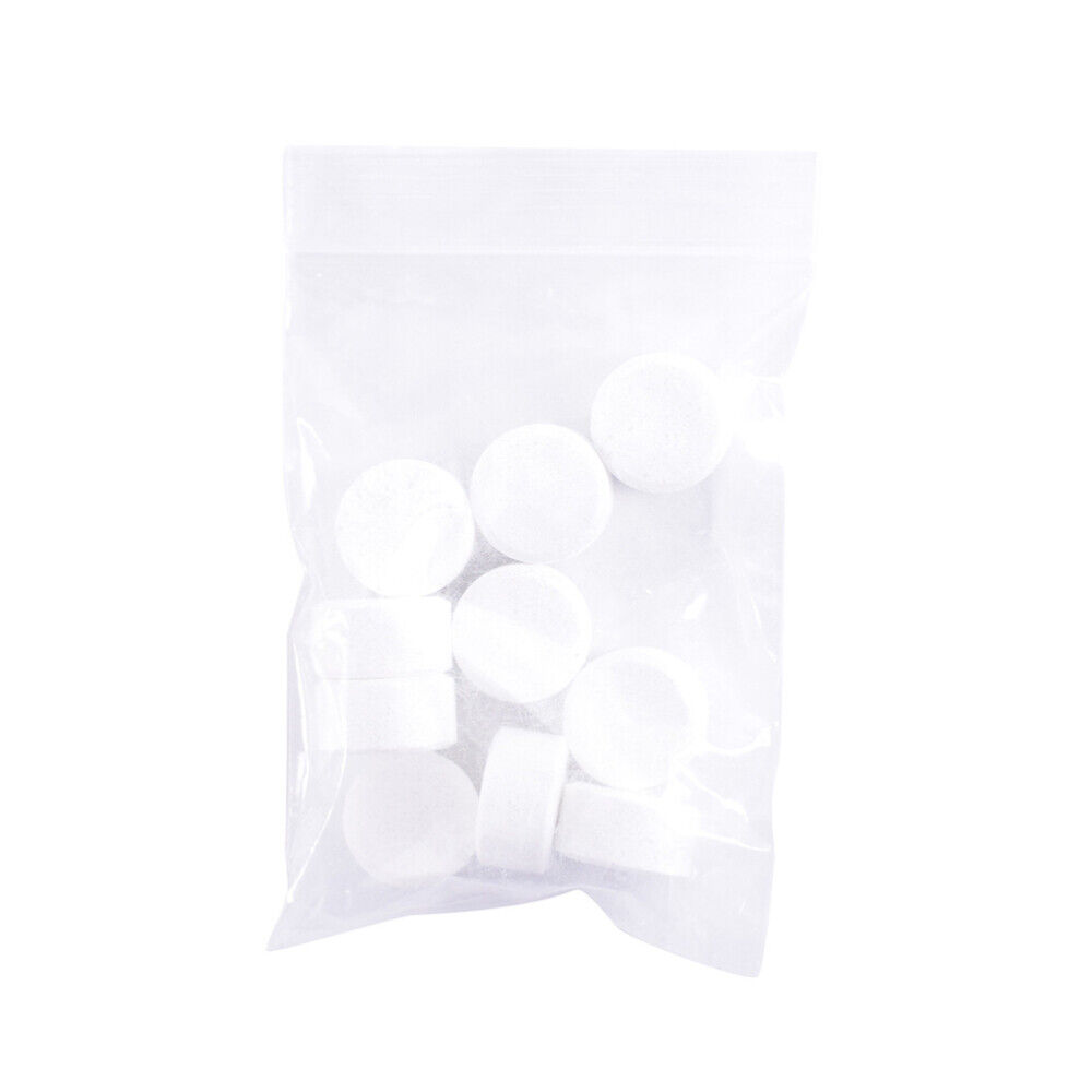 20 Pcs Windshield Cleaner Cleaning Tablets Multifunction Furniture - Görsel 7