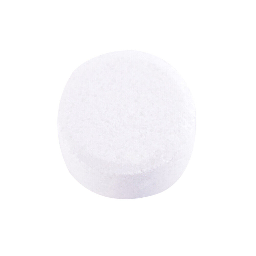 20 Pcs Windshield Cleaner Cleaning Tablets Multifunction Furniture - Görsel 8
