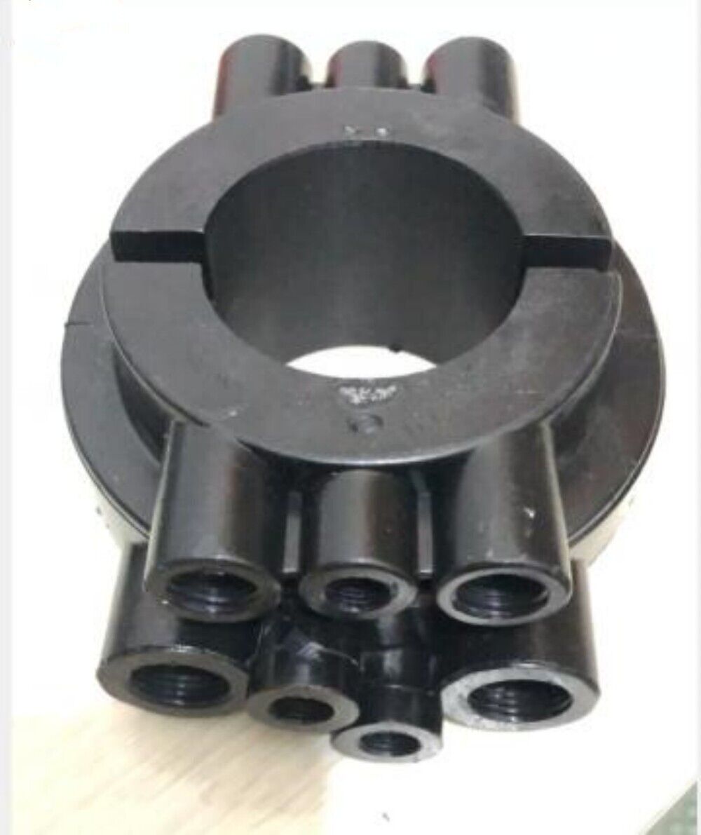 Tyre Tire Changer Rotary Coupler Air Distribution Quick Valve Machine Parts New - Görsel 5