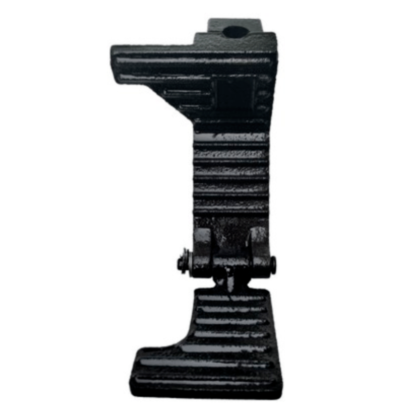 Pedals Micro-digging Walking Pedals For Kubota 30 Xugong 18 Excavator Part - Görsel 7