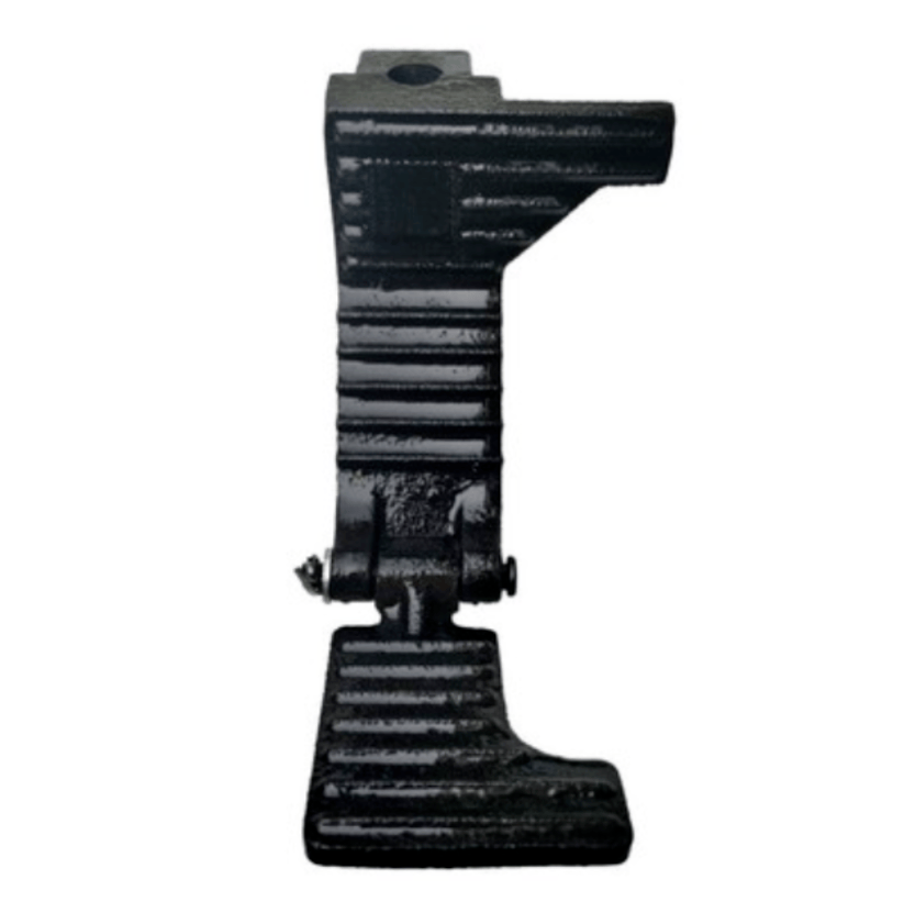 Pedals Micro-digging Walking Pedals For Kubota 30 Xugong 18 Excavator Part - Görsel 8