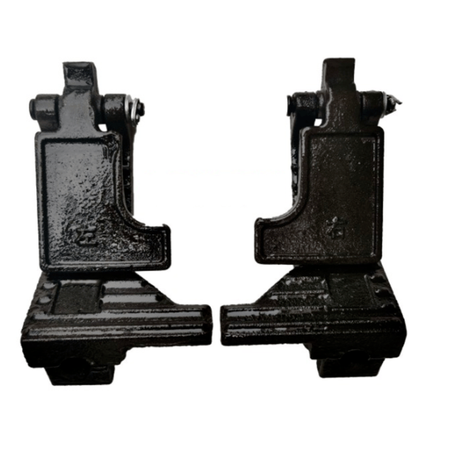 Foldable Pedals Fitfor Kubota 15/30 XCMG 15/17 Longgong Lovol Mountain Excavator - Görsel 2