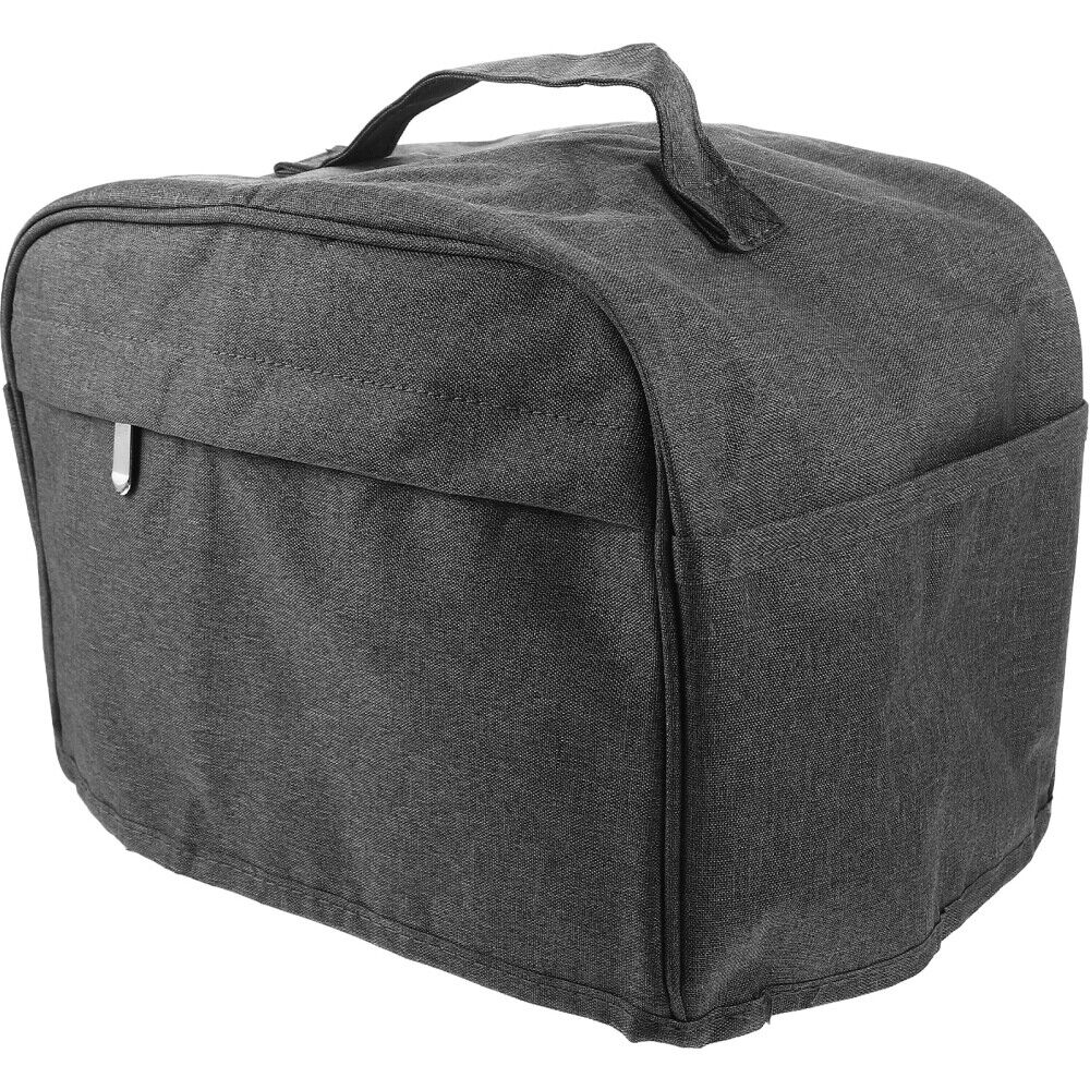 Bread Maker Bread Toaster Dustproof Breakfast Maker Protector - Görsel 4