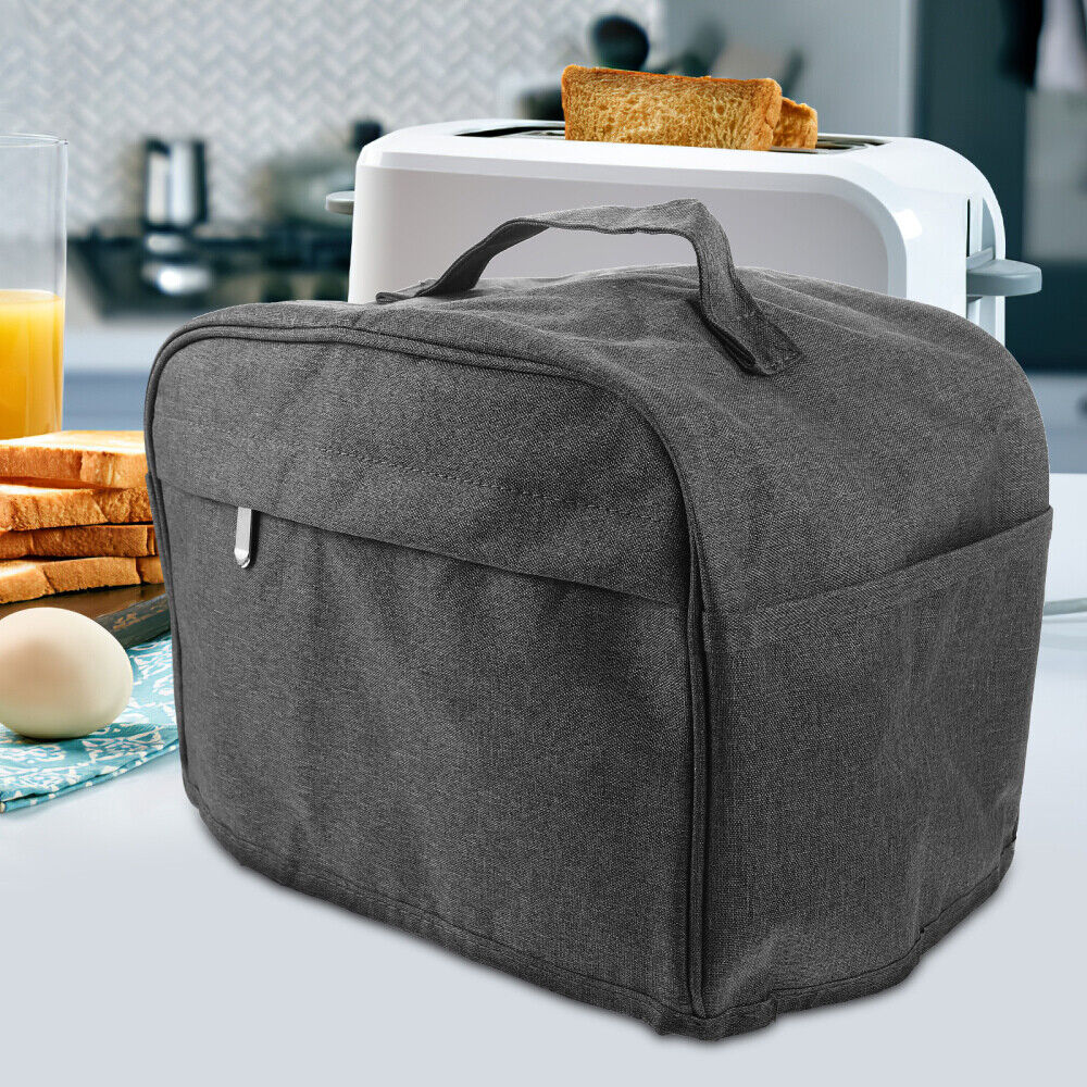 Bread Maker Bread Toaster Dustproof Breakfast Maker Protector - Görsel 8