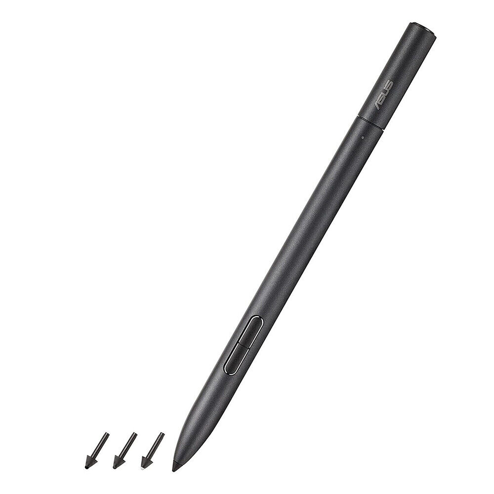 Original ASUS Pen 2.0 SA203H Capacitive Pencil Stylus Pen Windows Microsoft - Görsel 3