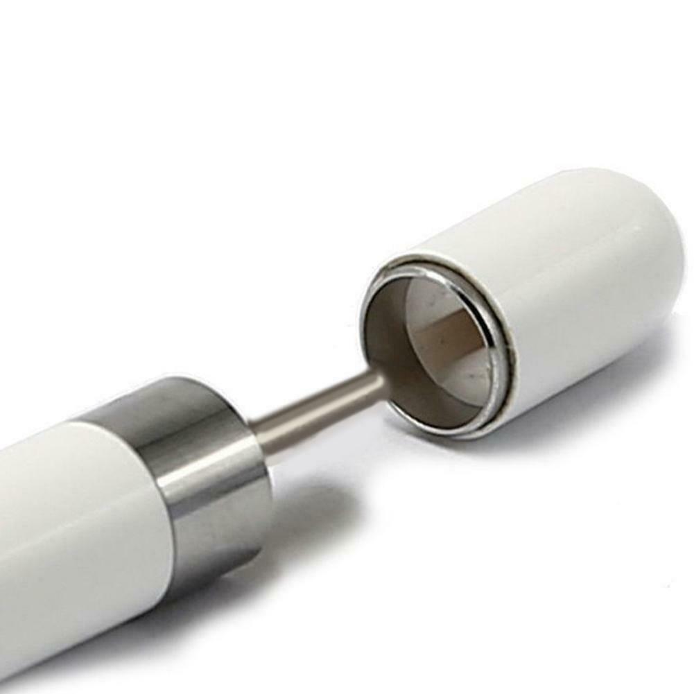 Pencil Cap Replacement Magnetic Protective Case Cap For Pencil AU Ipad Sale - Görsel 5