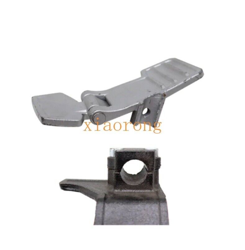 LH & RH 3Button Excavator Joystick Handle For DX140LC DX160LC DX170W 420LC 520LH - Görsel 1
