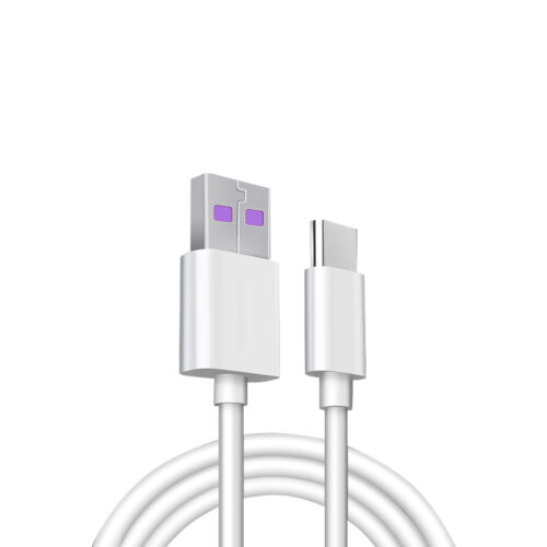 5A Fast Charging USB C Cable Phone Charger Data Micro USB Type C Cable HUAWEI - Görsel 12