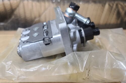 Northern lights generator  injection pump 5kw/6kw  131010070 - Görsel 1