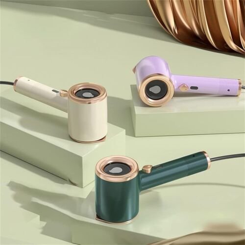 Portable Mini Ironing Machine - Görsel 2