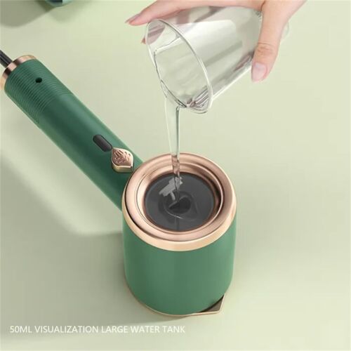 Portable Mini Ironing Machine - Görsel 5