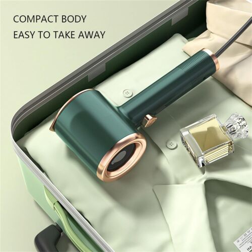 Portable Mini Ironing Machine - Görsel 6