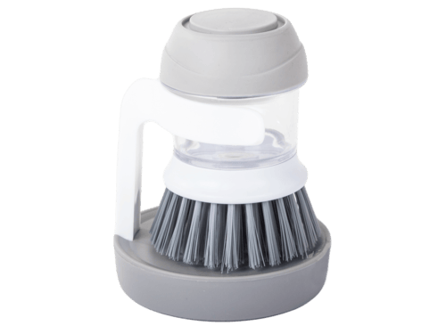 Kitchen Brush Holder For Dishwasher - Görsel 2