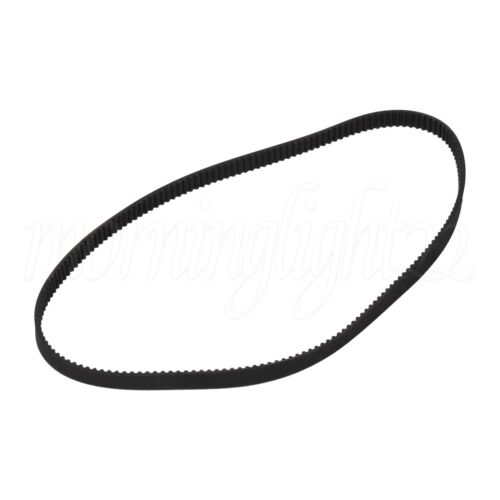 Rubber 5891 Machine Bread Maker Drive Belt Fitting Replacement for Sunbeam Black - Görsel 1