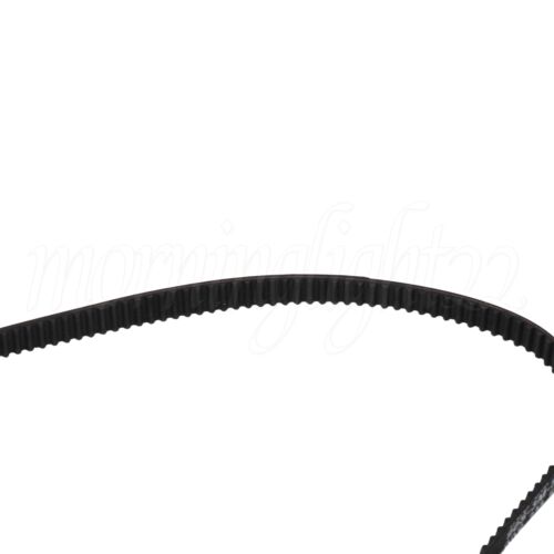 Rubber 5891 Machine Bread Maker Drive Belt Fitting Replacement for Sunbeam Black - Görsel 4