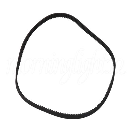 Rubber 5891 Machine Bread Maker Drive Belt Fitting Replacement for Sunbeam Black - Görsel 6