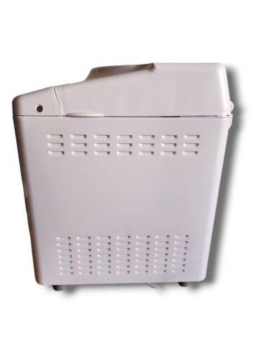 Toastmaster 1148X Fast Bake 2-Pound Horizontal Bread Machine Open Box - Görsel 6