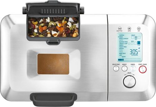 Breville BBM800XL Custom Loaf Bread Maker - Görsel 2