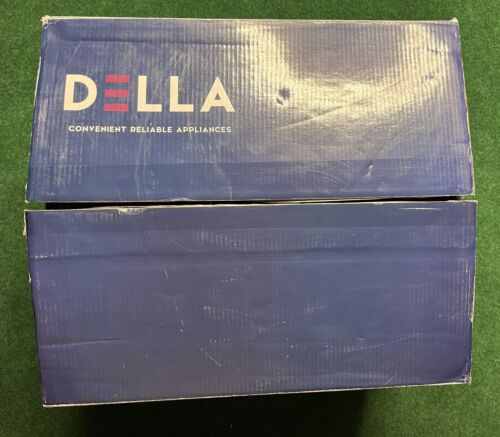 Della 032-BMK-301 Stainless Steel Bread Maker Machine - Görsel 4