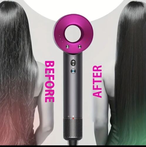 Dyson Supersonic Hair Dryer - Görsel 2