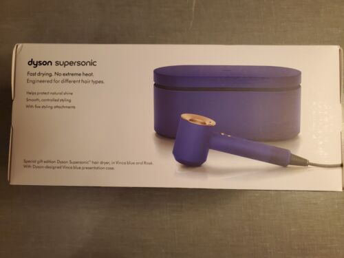 Dyson Supersonic Hair Dryer - Görsel 3