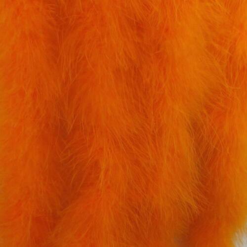 Wedding Party Hen Night Feather Boa Strip Fluffy Craft Nice Fancy Dress 2023 - Görsel 10