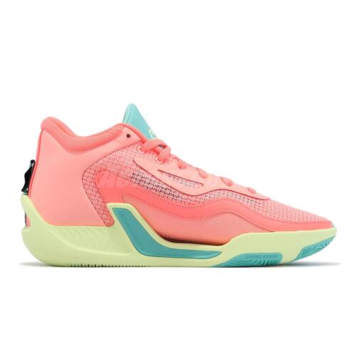 Nike Jordan Tatum 1 PF Jayson Pink Lemonade Men Basketball Shoes DX6733-600 - Görsel 3