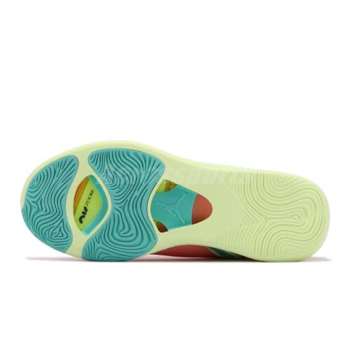 Nike Jordan Tatum 1 PF Jayson Pink Lemonade Men Basketball Shoes DX6733-600 - Görsel 5
