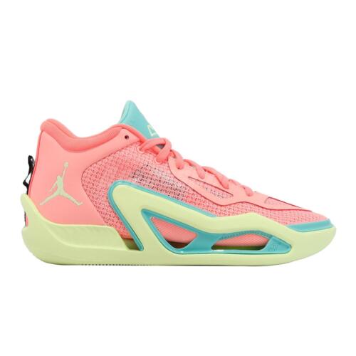 Nike Jordan Tatum 1 PF Jayson Pink Lemonade Men Basketball Shoes DX6733-600 - Görsel 6