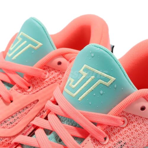 Nike Jordan Tatum 1 PF Jayson Pink Lemonade Men Basketball Shoes DX6733-600 - Görsel 8