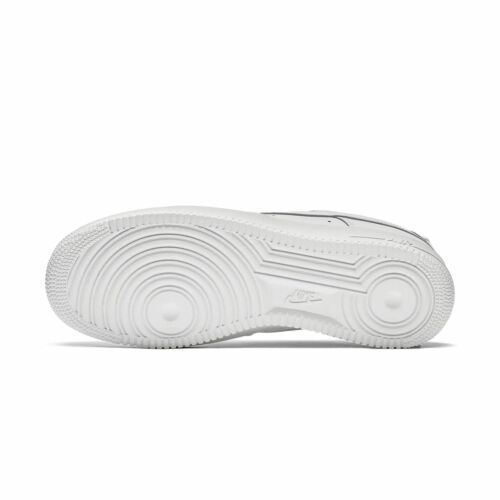 [CW2288-111] Mens Nike Air Force 1 '07 - Triple White - Görsel 2