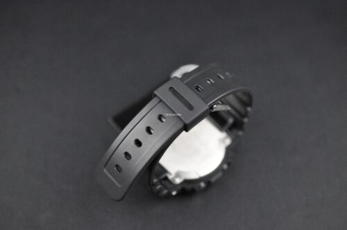 CASIO G-SHOCK Black & Red GW-B5600AR-1 Solar Radio Men's Watch New in Box - Görsel 6