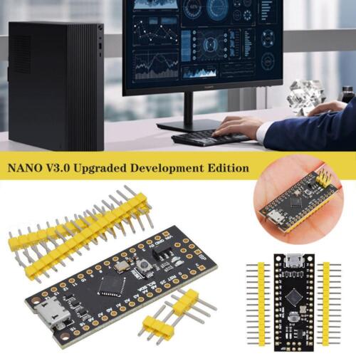 NANO V3.0 ATmega328 Extended for Arduino ATTINY88 Micro Development Board 16Mhz - Görsel 6