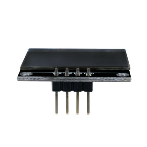 0.49/0.69/0.91/0.96/1.3 inch IIC I2C/SPI Screen OLED Display Module For Arduino - Görsel 2