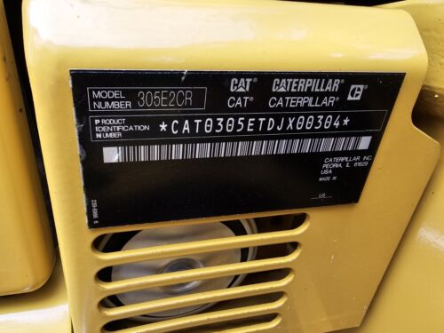 JCB Hydraulic Relief Valve - Görsel 4