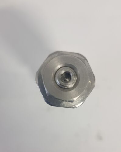 JCB Hydraulic Relief Valve - Görsel 5