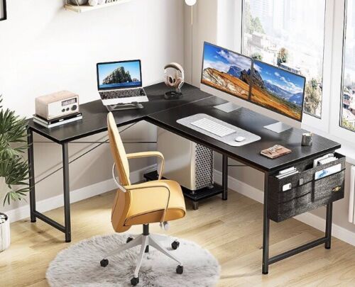 L Desk