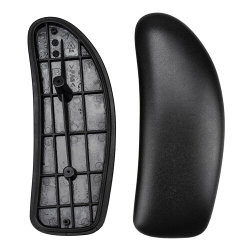 New Arm Pad Cap Replacement For Humanscale Freedom 2D Armrest office Chair 1 Set - Görsel 2