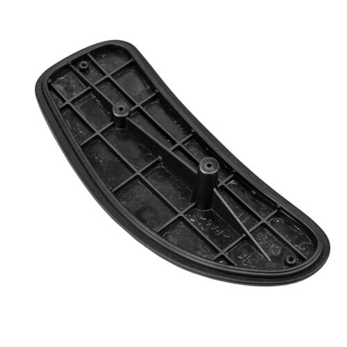New Arm Pad Cap Replacement For Humanscale Freedom 2D Armrest office Chair 1 Set - Görsel 4