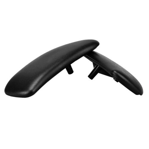 New Arm Pad Cap Replacement For Humanscale Freedom 2D Armrest office Chair 1 Set - Görsel 5