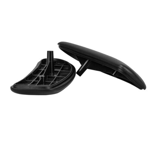 New Arm Pad Cap Replacement For Humanscale Freedom 2D Armrest office Chair 1 Set - Görsel 6