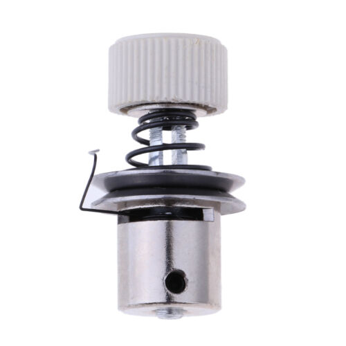Sewing Machine Spare Parts Thread Tension Lockstitch Sewing Parts 45x26x26mm - Görsel 3