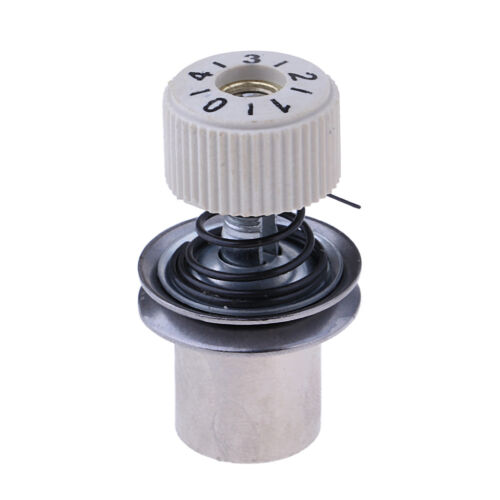 Sewing Machine Spare Parts Thread Tension Lockstitch Sewing Parts 45x26x26mm - Görsel 4