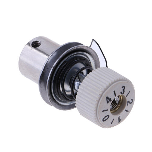 Sewing Machine Spare Parts Thread Tension Lockstitch Sewing Parts 45x26x26mm - Görsel 7