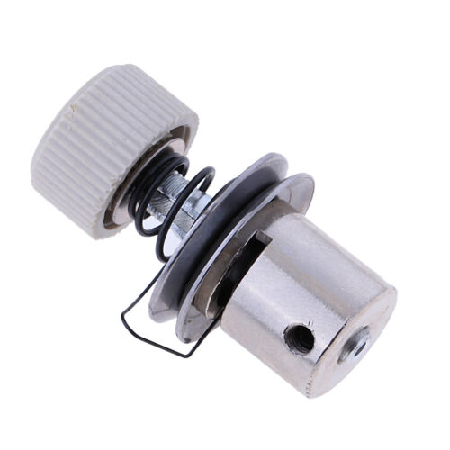 Sewing Machine Spare Parts Thread Tension Lockstitch Sewing Parts 45x26x26mm - Görsel 8