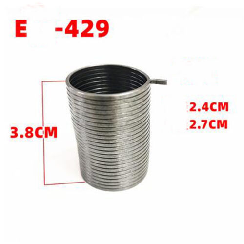 Clutch Spring Two-way Wrap Spring One-way Wrap Springs for Washing Machine Part - Görsel 5